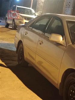 تويوتا كامري